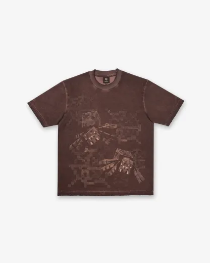  Spider Tee-Coordom