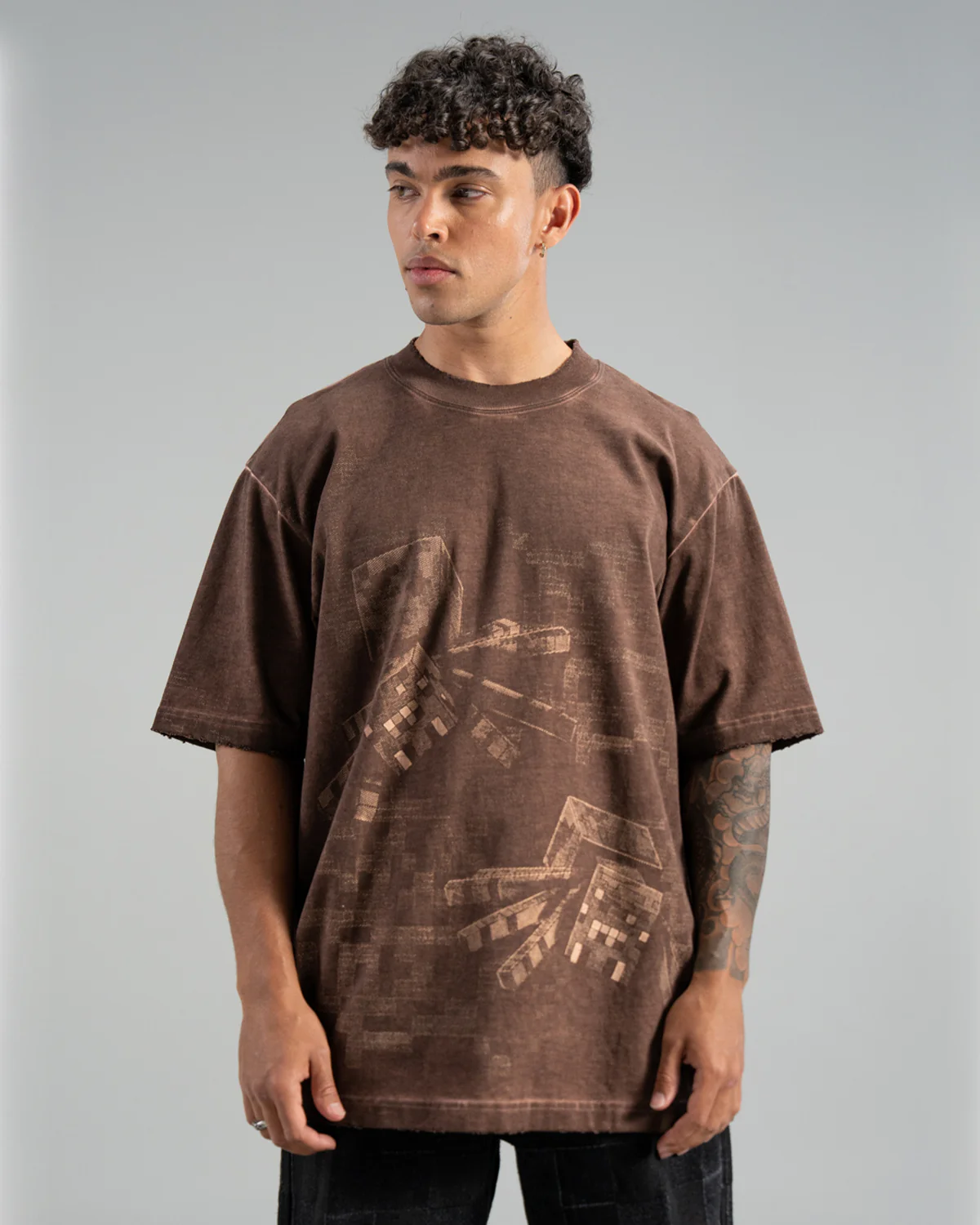  Spider Tee-Coordom