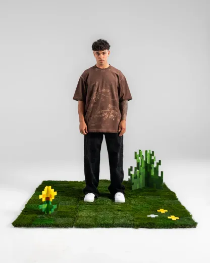  Spider Tee-Coordom