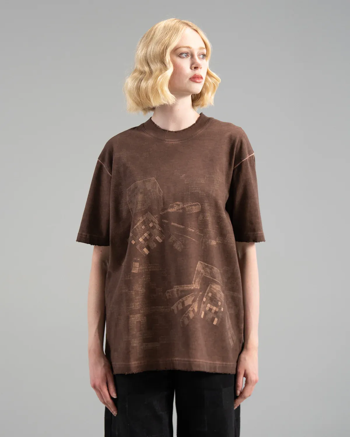  Spider Tee-Coordom