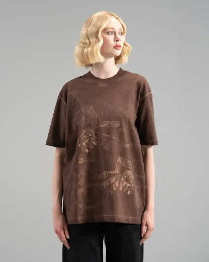  Spider Tee-Coordom