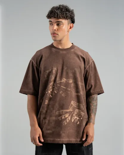  Spider Tee-Coordom