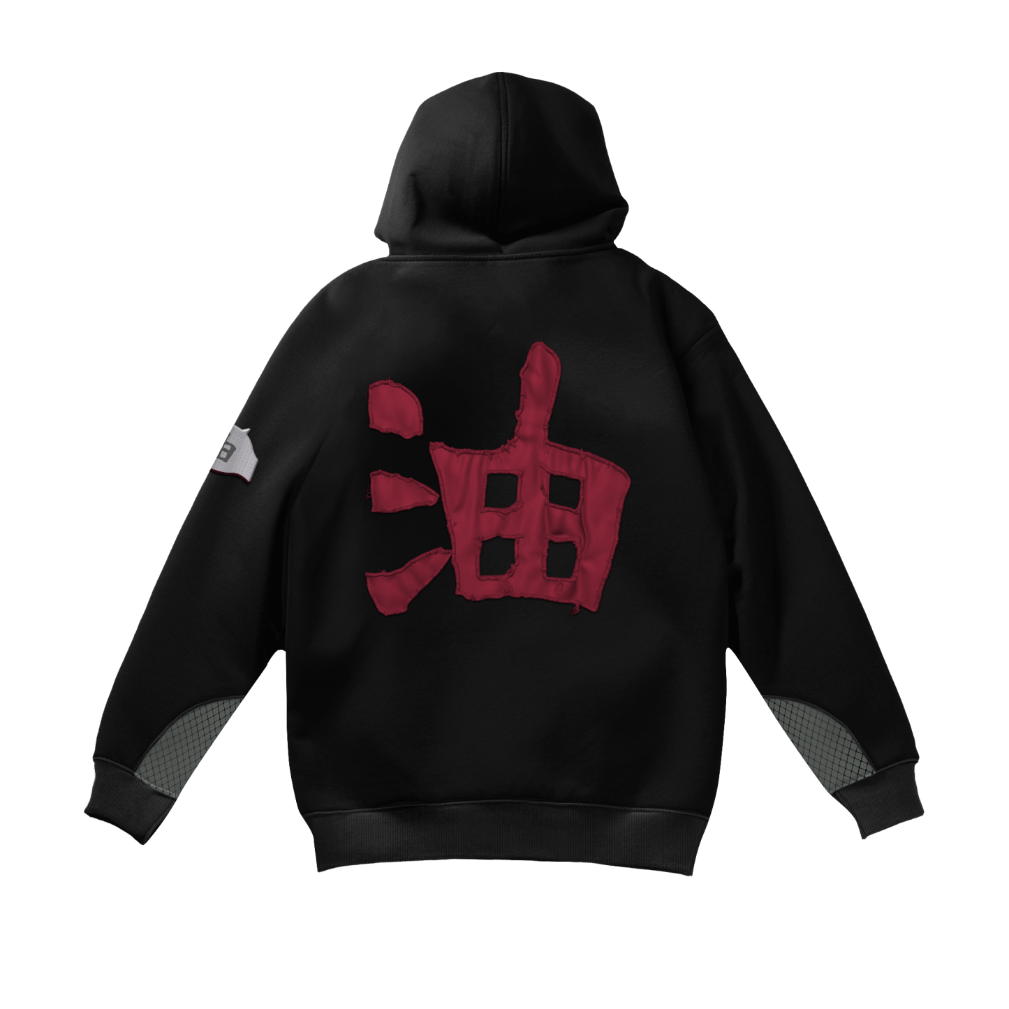 Swamp Sage Hoodie-Coordom