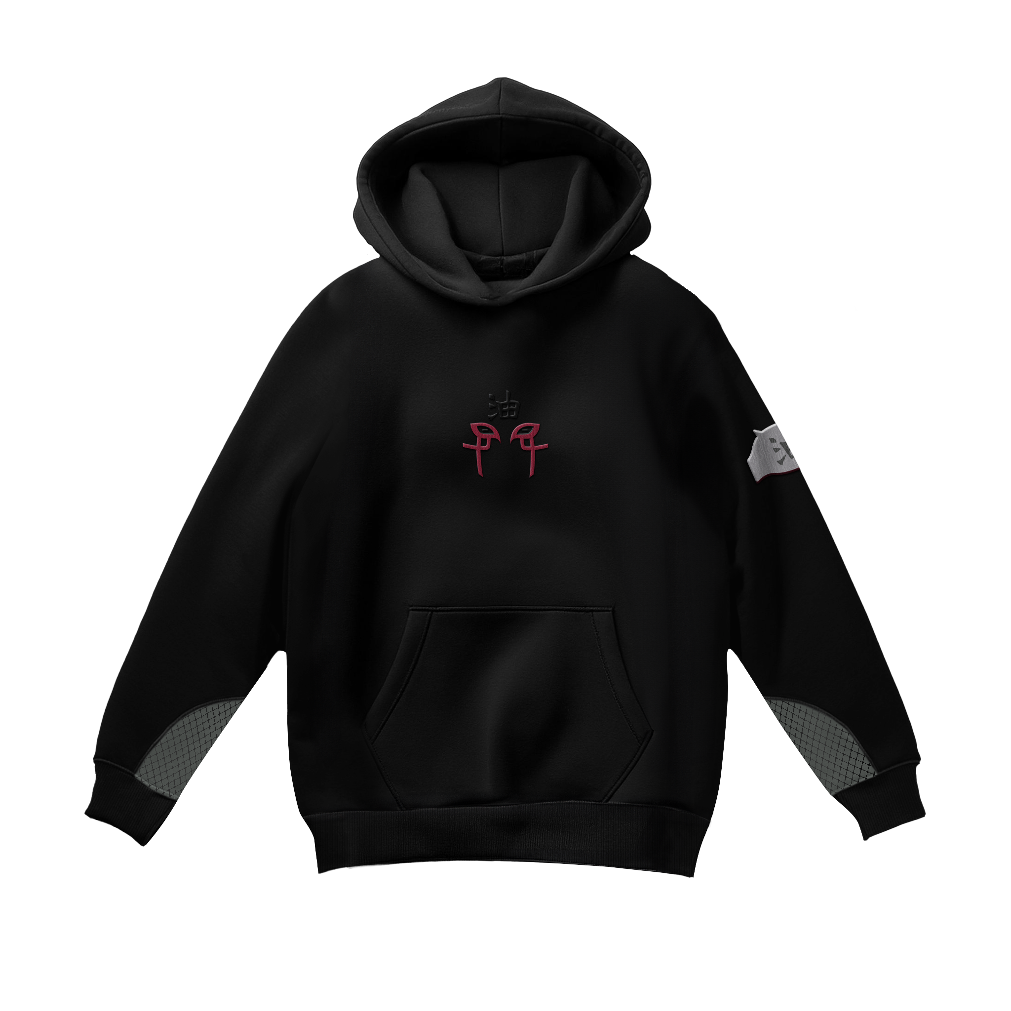 Swamp Sage Hoodie-Coordom
