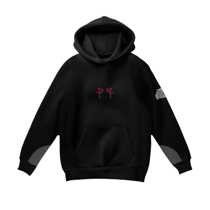Swamp Sage Hoodie-Coordom