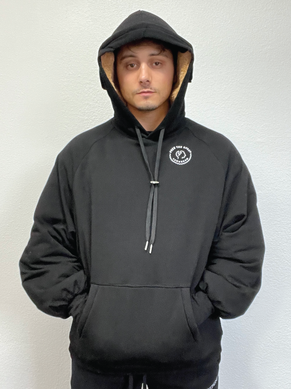 Tomorrow Hoodie|Streetwear Oversized Vintage Casual Wear-Coordom