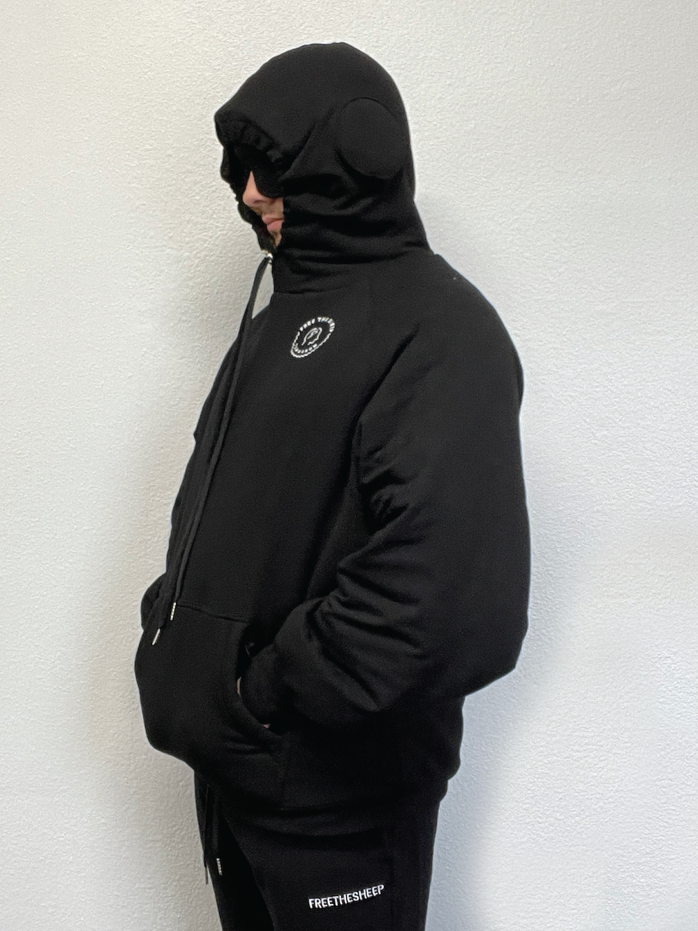 Tomorrow Hoodie|Streetwear Oversized Vintage Casual Wear-Coordom