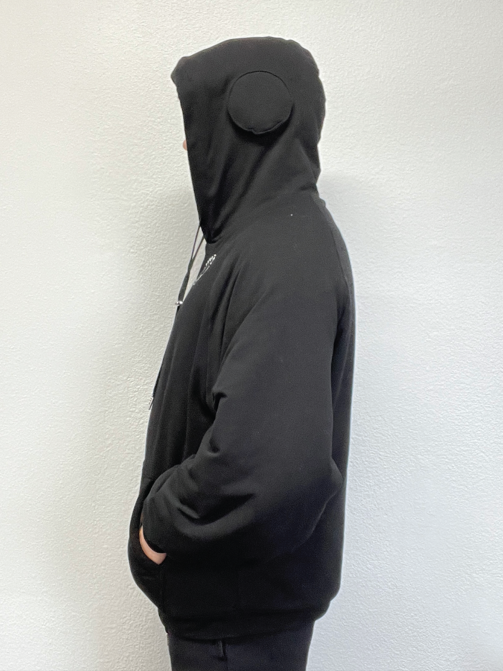 Tomorrow Hoodie|Streetwear Oversized Vintage Casual Wear-Coordom