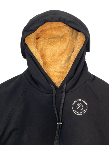 Tomorrow Hoodie|Streetwear Oversized Vintage Casual Wear-Coordom