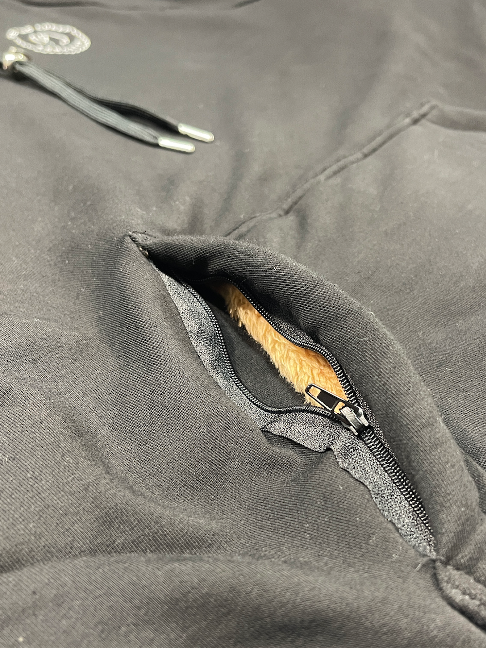 Tomorrow Hoodie|Streetwear Oversized Vintage Casual Wear-Coordom