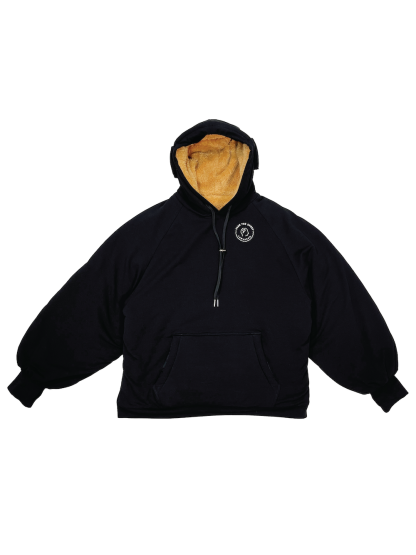 Tomorrow Hoodie|Streetwear Oversized Vintage Casual Wear-Coordom