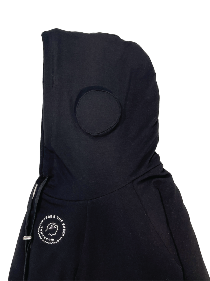 Tomorrow Hoodie|Streetwear Oversized Vintage Casual Wear-Coordom