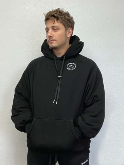 Tomorrow Hoodie|Streetwear Oversized Vintage Casual Wear-Coordom
