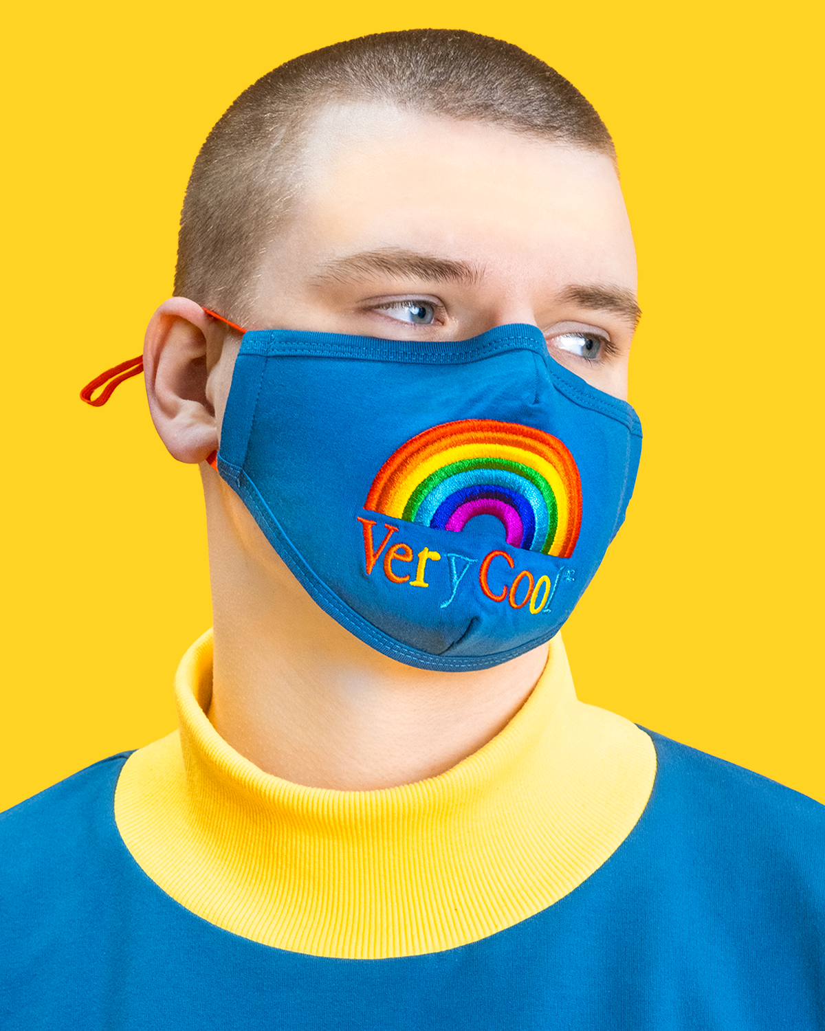  Corporate Mask-Coordom