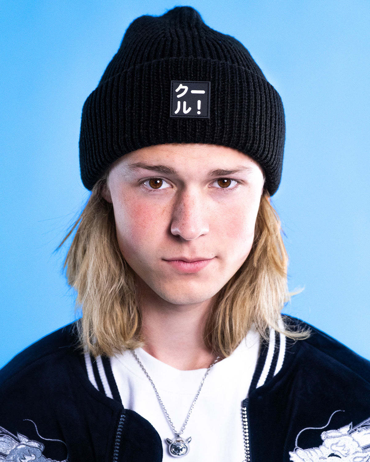  Cool Beanie 2.0-Coordom