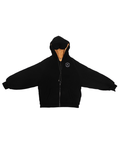 Tomorrow Hoodie|Streetwear Oversized Vintage Casual Wear-Coordom