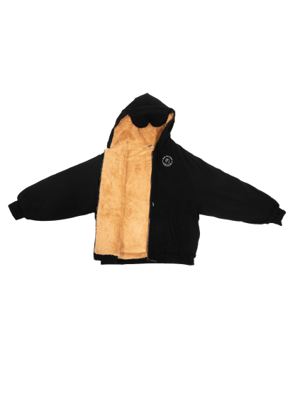 Tomorrow Hoodie|Streetwear Oversized Vintage Casual Wear-Coordom