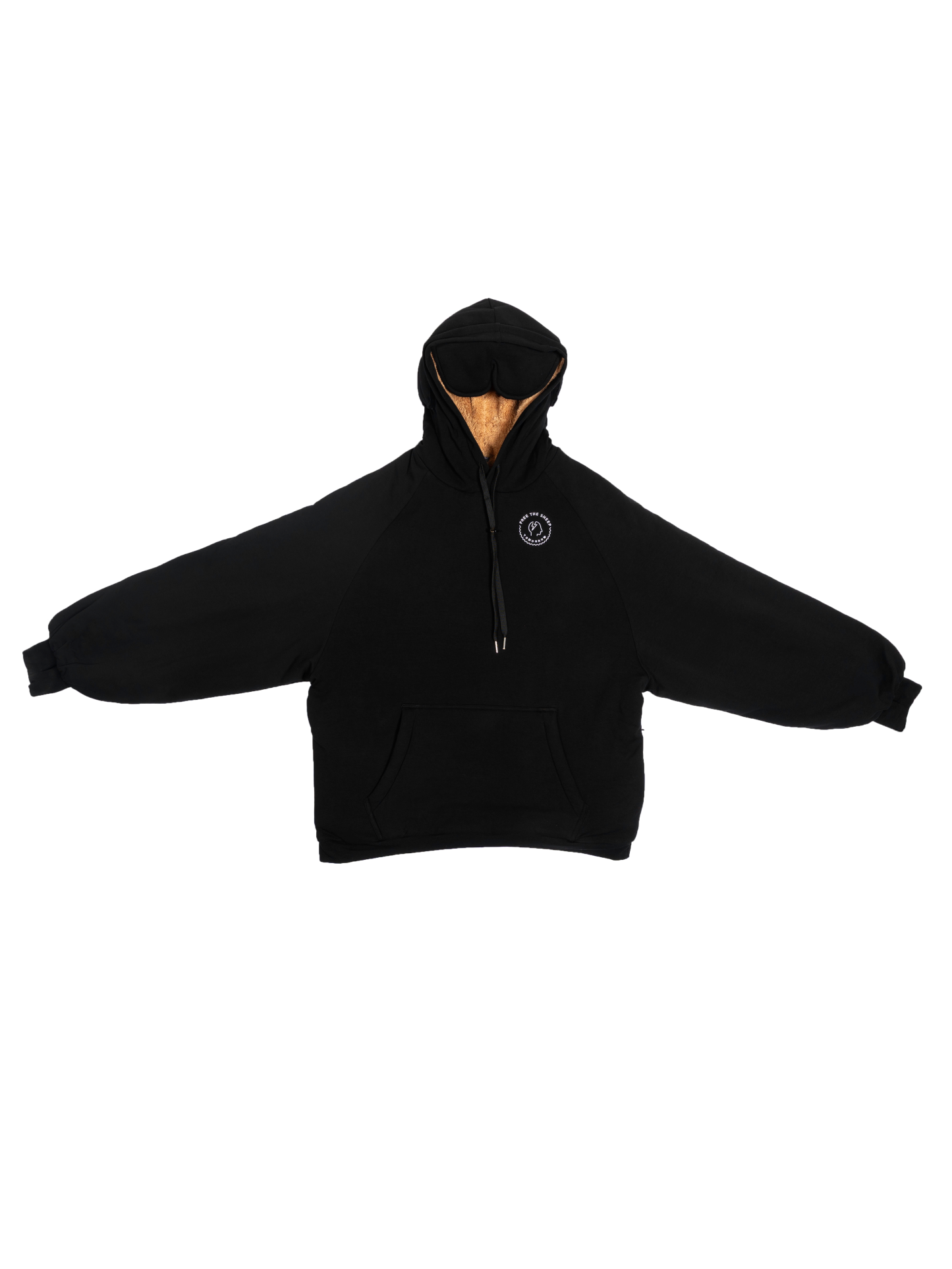 Tomorrow Hoodie|Streetwear Oversized Vintage Casual Wear-Coordom