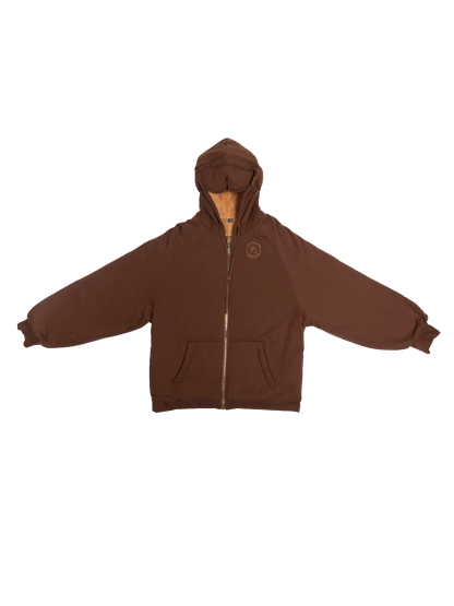 Tomorrow Hoodie|Streetwear Oversized Vintage Casual Wear-Coordom