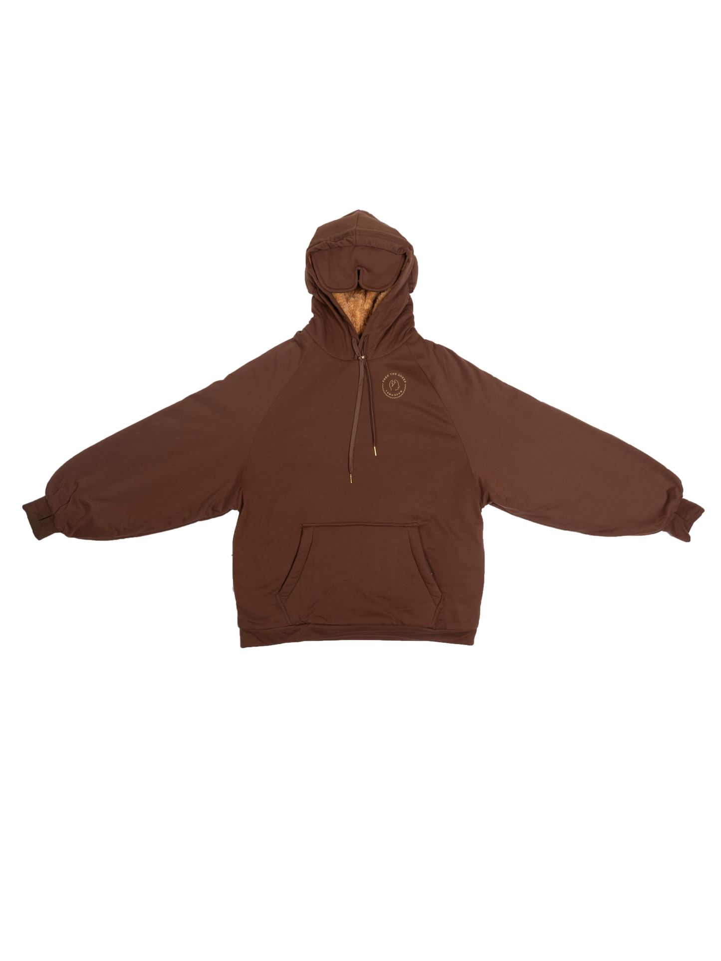 Tomorrow Hoodie|Streetwear Oversized Vintage Casual Wear-Coordom