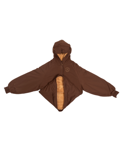 Tomorrow Hoodie|Streetwear Oversized Vintage Casual Wear-Coordom