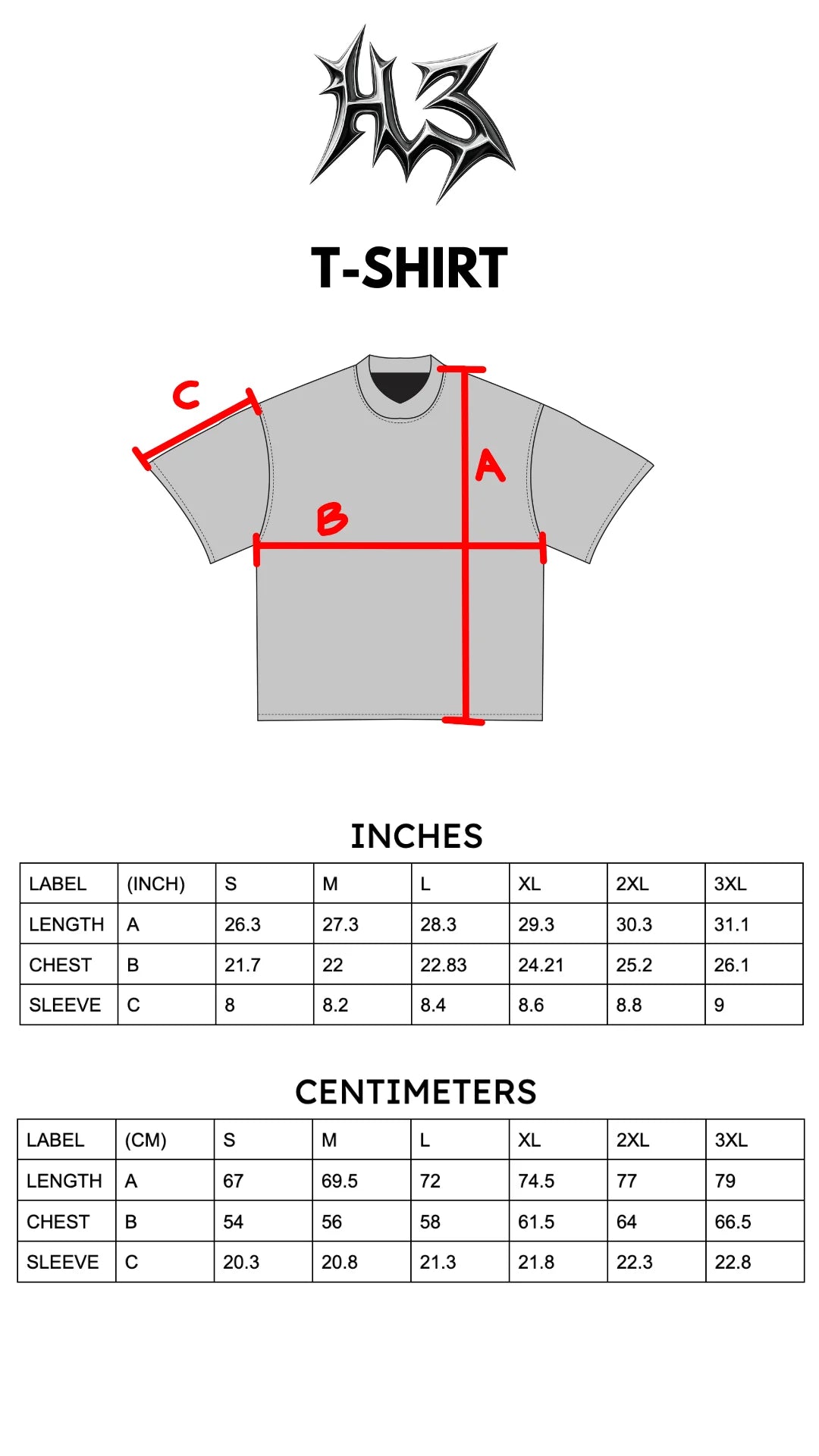  "Fire Logo" T-Shirt-Coordom