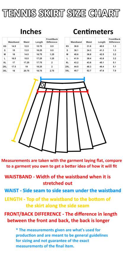 Trish Skirt-Coordom