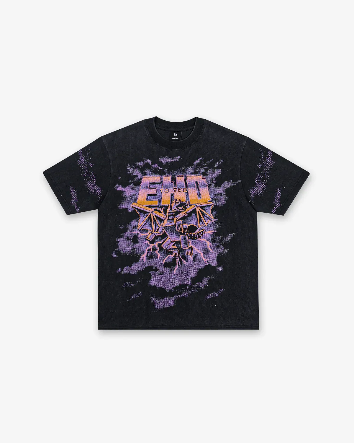  End Tee-Coordom