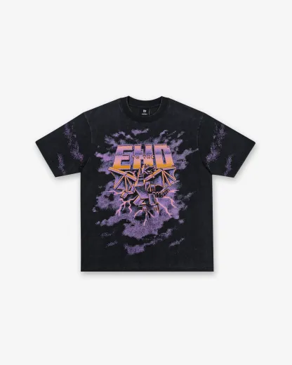  End Tee-Coordom