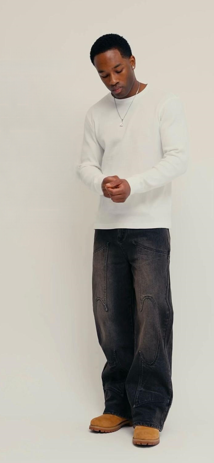 THOROUGHBRED DENIM-Coordom