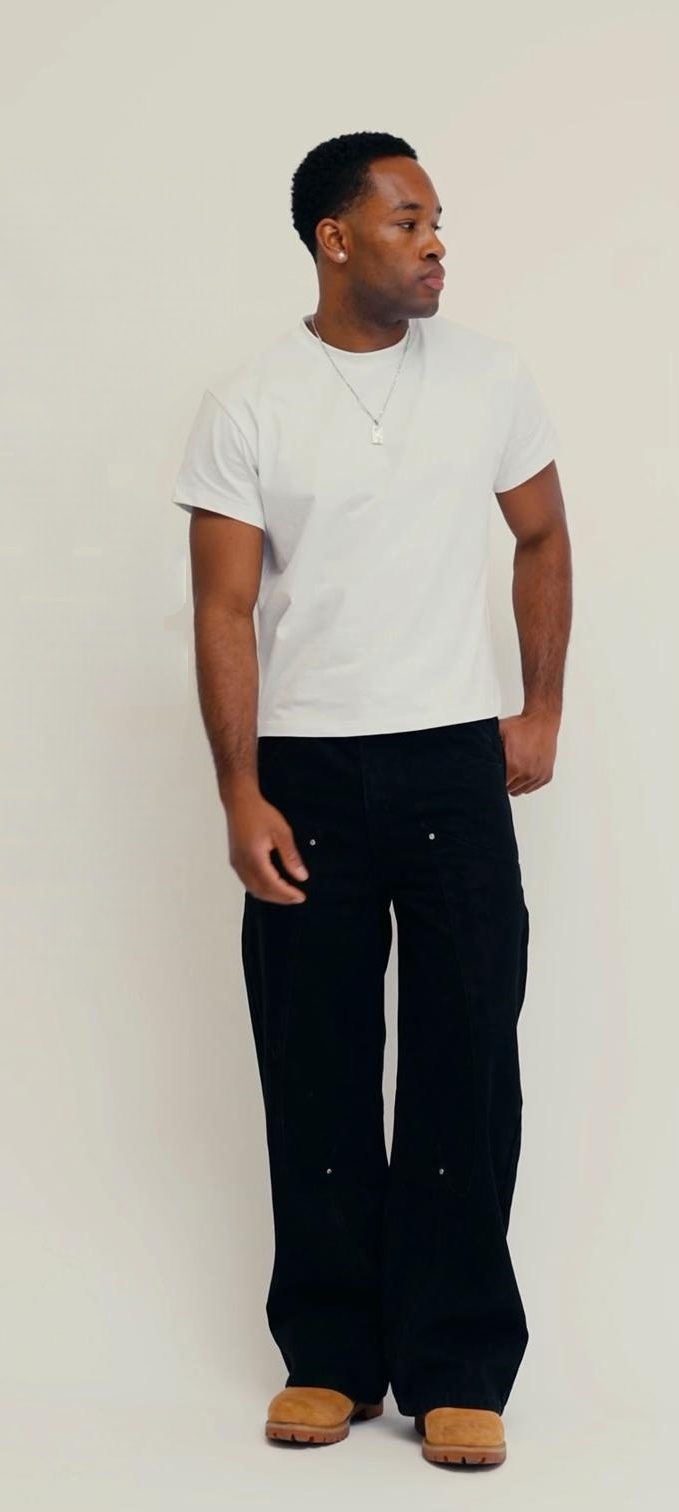 VELVET GALLOP DENIM-Coordom