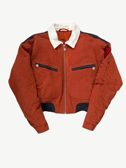 NINJA BOMBER JACKET-Coordom