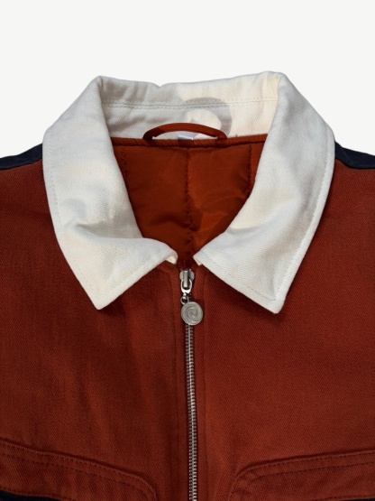 NINJA BOMBER JACKET-Coordom