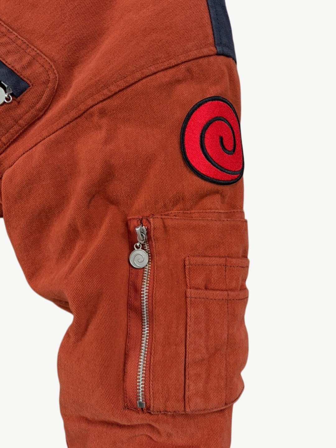 NINJA BOMBER JACKET-Coordom