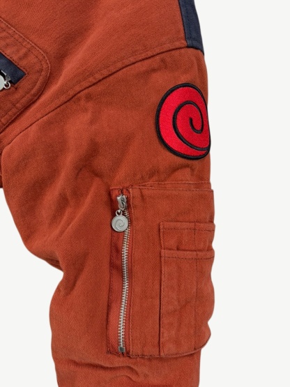 NINJA BOMBER JACKET-Coordom