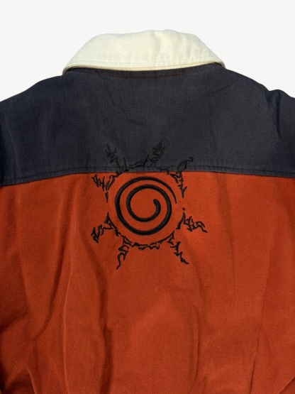 NINJA BOMBER JACKET-Coordom