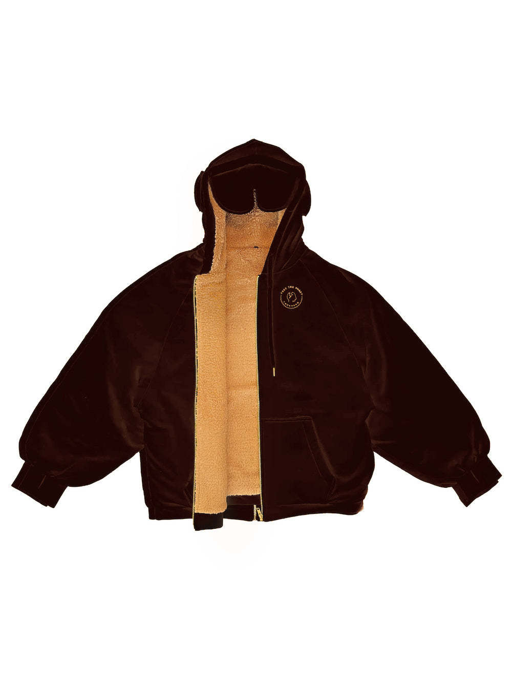 Tomorrow Hoodie|Streetwear Oversized Vintage Casual Wear-Coordom