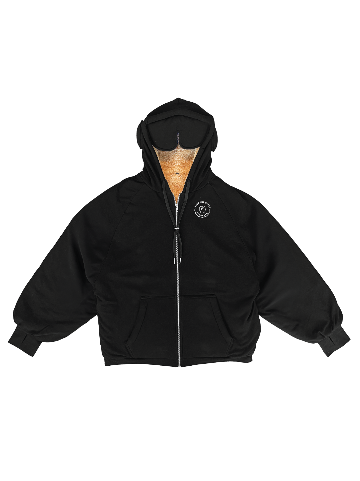 Tomorrow Hoodie|Streetwear Oversized Vintage Casual Wear-Coordom
