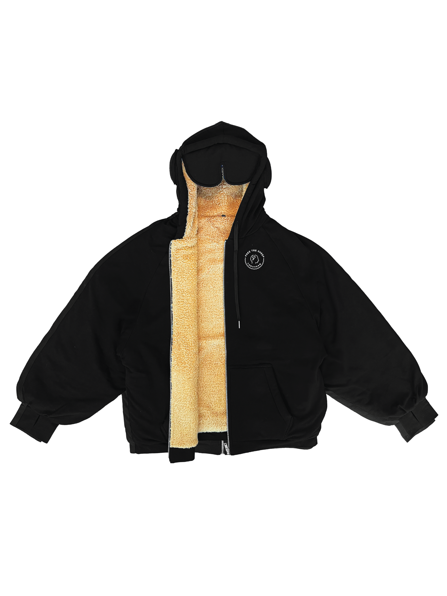 Tomorrow Hoodie|Streetwear Oversized Vintage Casual Wear-Coordom