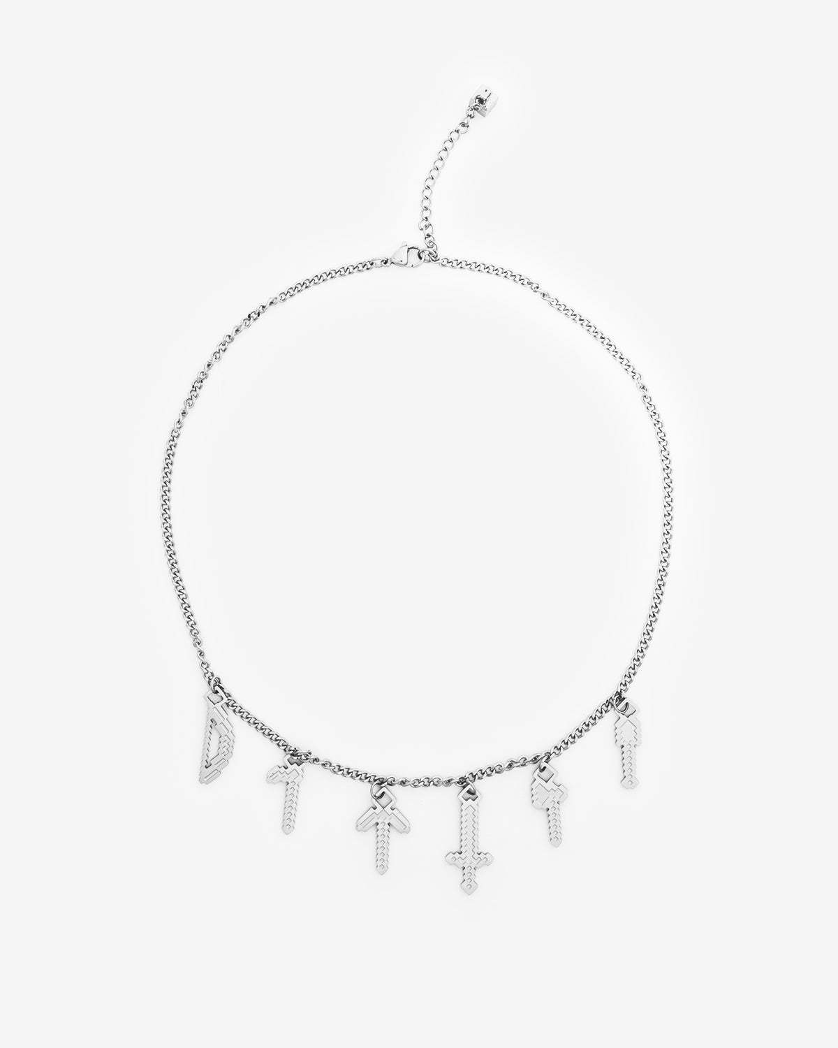  Tool Necklace-Coordom