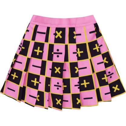Trish Skirt-Coordom