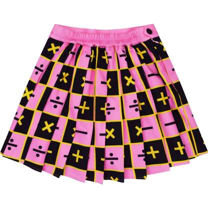 Trish Skirt-Coordom