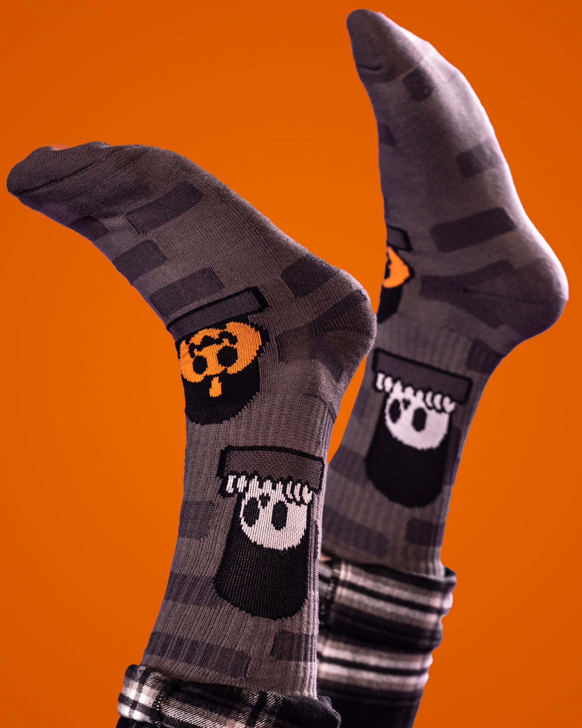 Castle Socks-Coordom