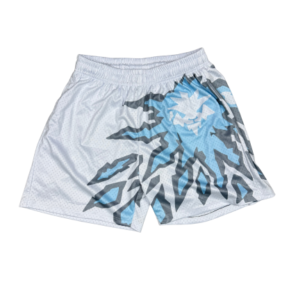  "Ice Energy" Shorts-Coordom