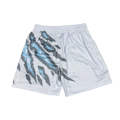  "Ice Energy" Shorts-Coordom