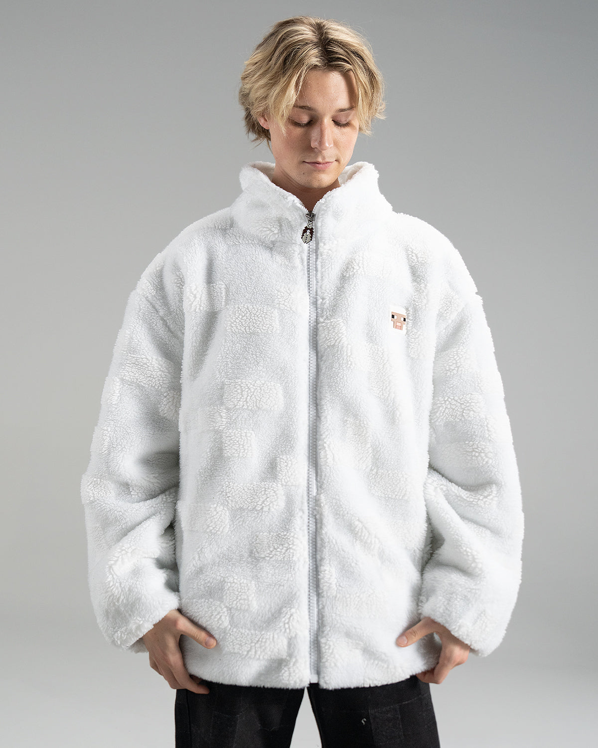 The Sheep Sherpa-Coordom