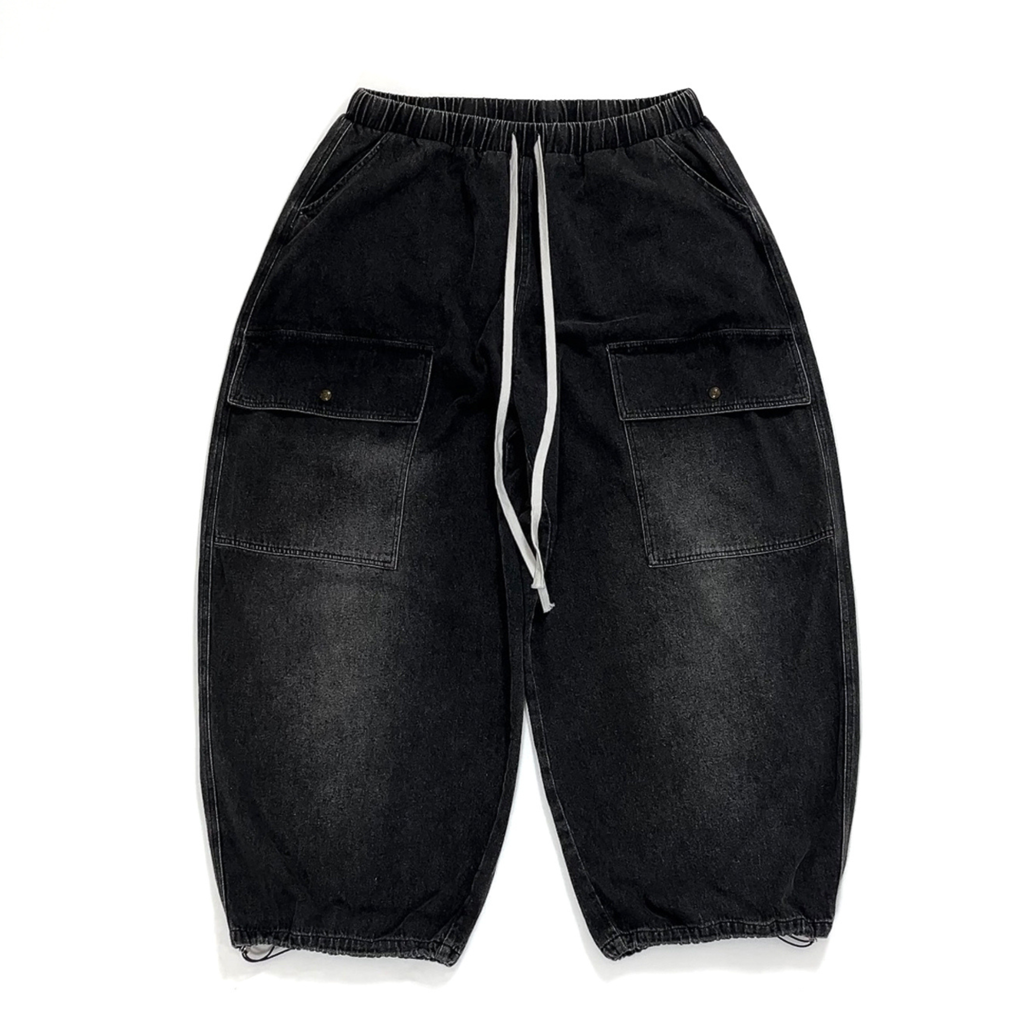 Zenin Jeans-Coordom