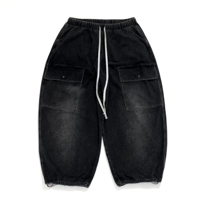 Zenin Jeans-Coordom