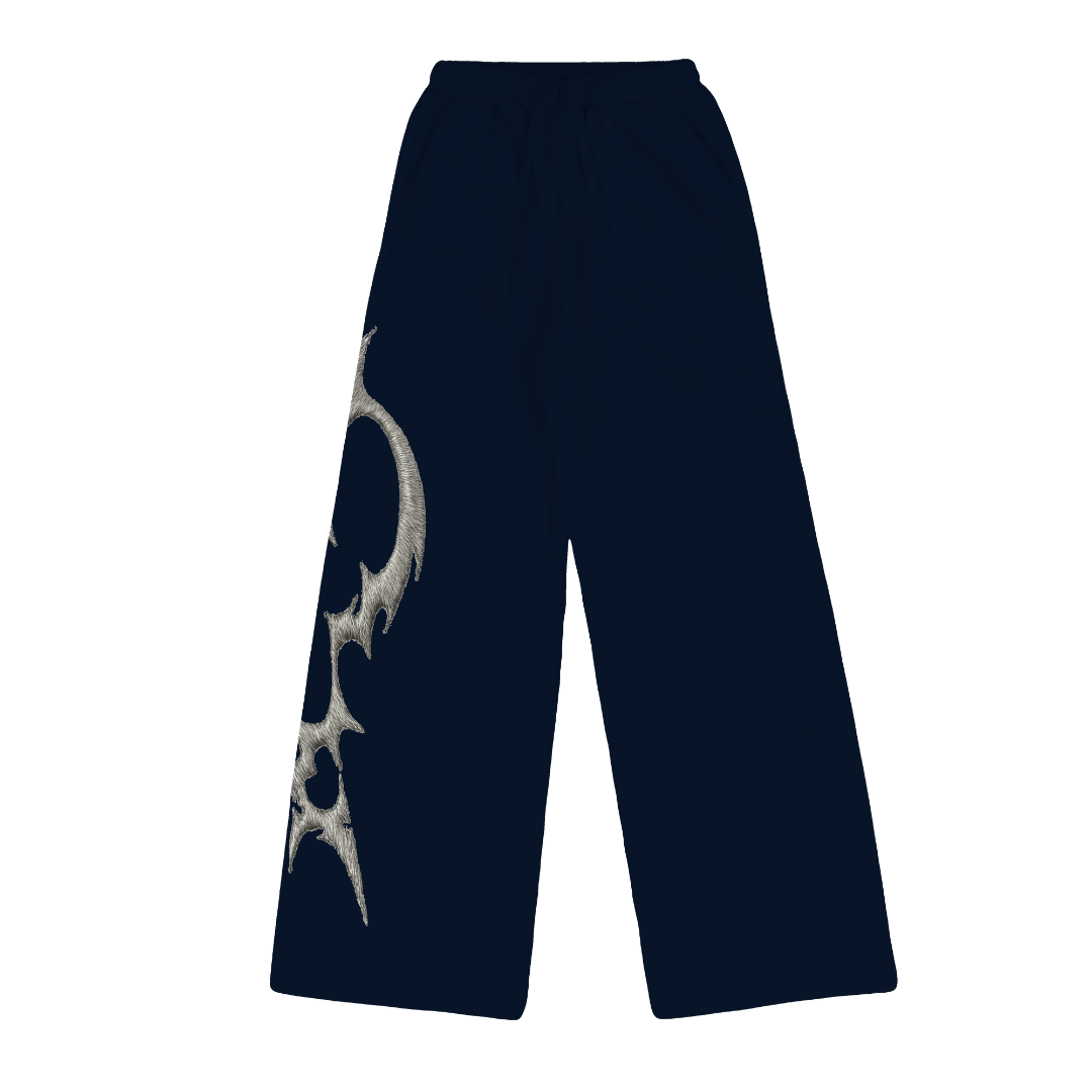 "Wrayth" Sweatpants-Coordom