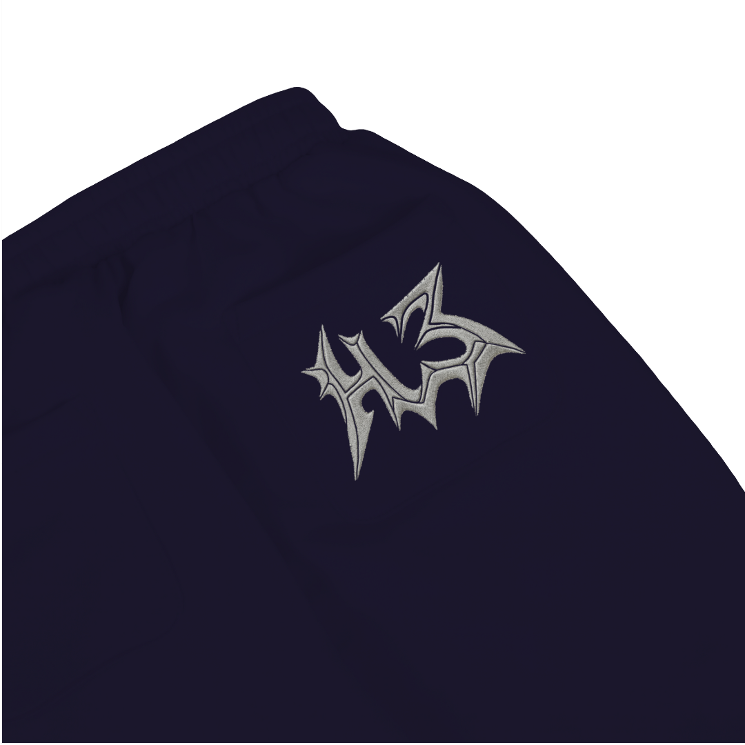 "Wrayth" Sweatpants-Coordom